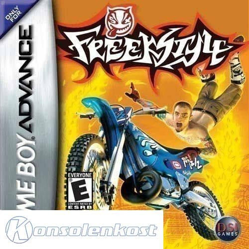 Freekstyle