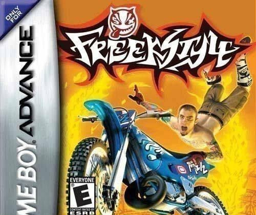 Freekstyle