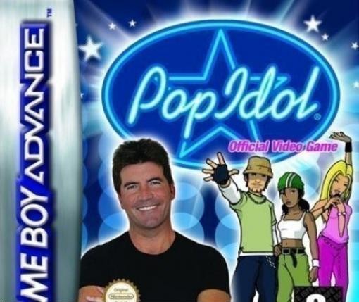 Pop Idol (GB)