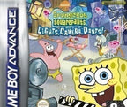 SpongeBob Schwammkopf: Lights Camera Pants