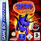 Spyro 4: Orange - The Cortex Conspiracy