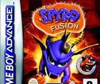 Spyro 4: Orange - The Cortex Conspiracy