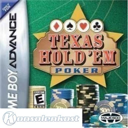 Texas Hold 'Em Poker (US)