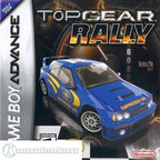 Top Gear Rally