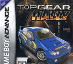 Top Gear Rally