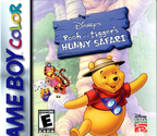 Pooh & Tigger's Hunny Safari