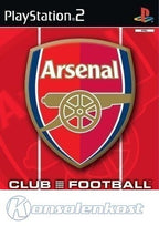 Club Football - Arsenal