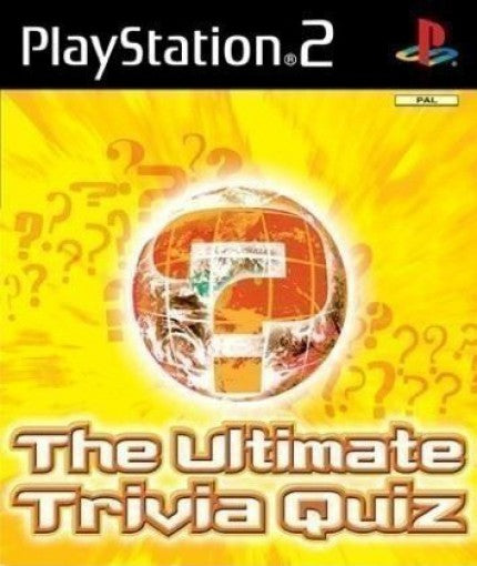The Ultimate Trivia Quiz