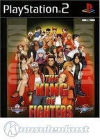 The King of Fighters: The Saga Continues