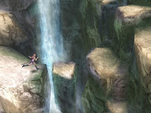 Final Fantasy X-2 (DE)