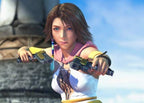 Final Fantasy X-2 (DE)