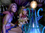Final Fantasy X-2 (DE)