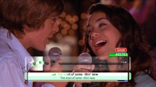 Disney Sing it (DE)