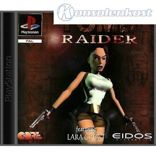 Tomb Raider