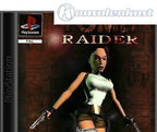 Tomb Raider