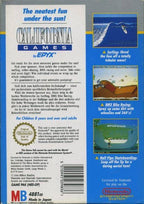 California Games