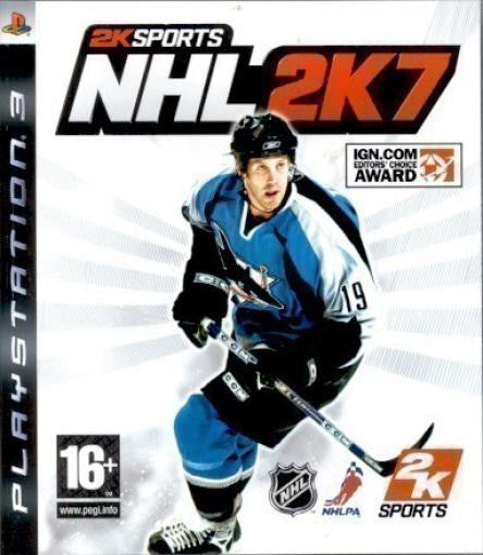NHL 2K7