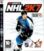 NHL 2K7