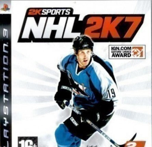 NHL 2K7