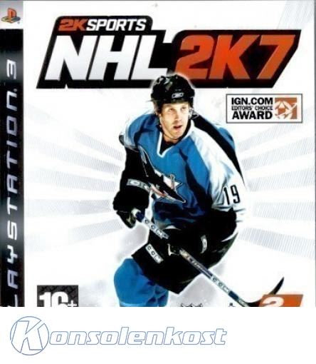 NHL 2K7