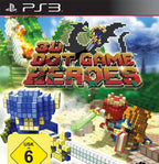 3D Dot Game Heroes (DE)