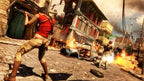 Uncharted 2: Among Thieves (GB)