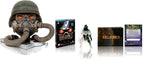 Killzone 3 Helghast Edition (GB) — Helghast Edition