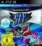 Sly: The Trilogy (DE)