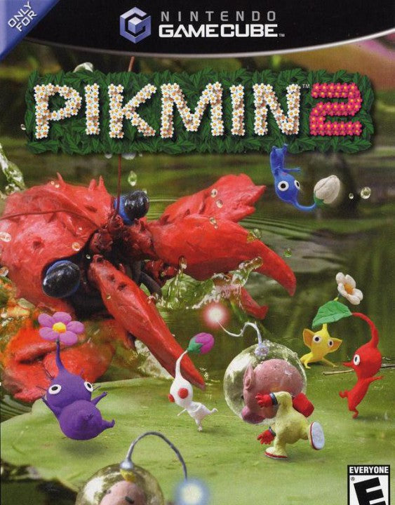 Pikmin 2 (US)