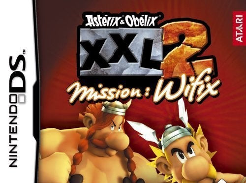 Asterix & Obelix XXL 2: Mission Wifix