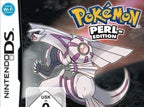 Pokemon: Perl Edition