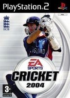 Cricket 2004 (GB)