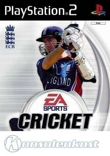 Cricket 2004 (GB)