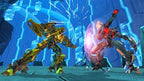 Transformers: Die Rache