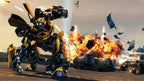 Transformers: Die Rache