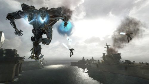 Transformers: Die Rache