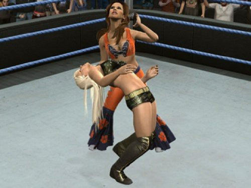 WWE SmackDown vs. RAW 2010 (DE)