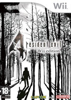 Resident Evil 4 (GB)