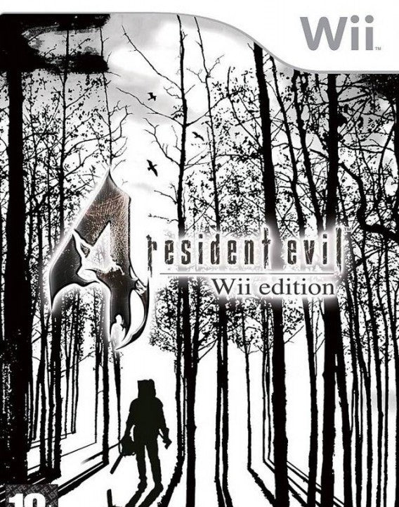 Resident Evil 4 (GB)