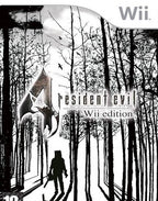 Resident Evil 4 (GB)