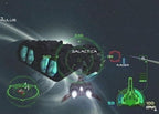Battlestar Galactica (DE)