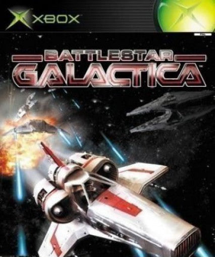 Battlestar Galactica (DE)