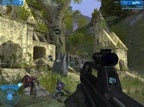 Halo 2 Limitierte Sammler-Edition (DE) — Steelbook