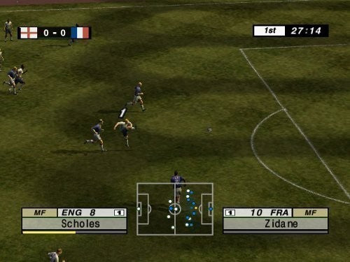 International Superstar Soccer 2