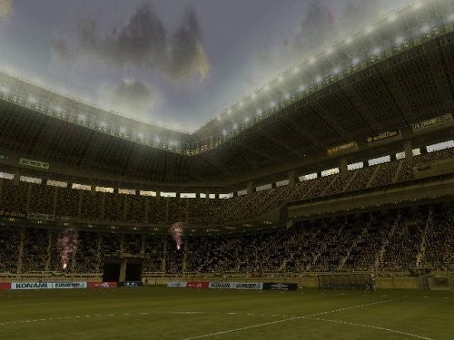 International Superstar Soccer 2