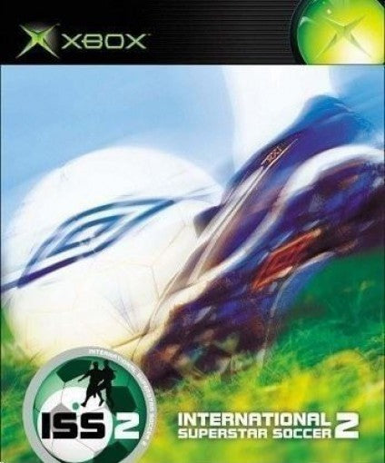 International Superstar Soccer 2