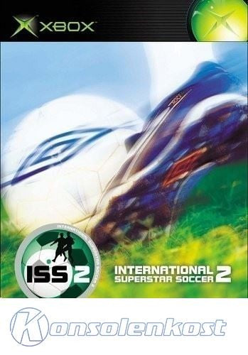 International Superstar Soccer 2