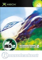 International Superstar Soccer 2