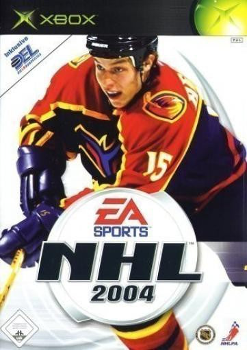 NHL 2004 (DE)