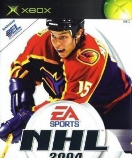 NHL 2004 (DE)